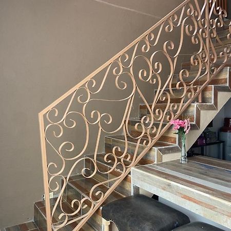 Large 4 Bedroom Home With Gated Parking Puerto Peñasco Exterior foto