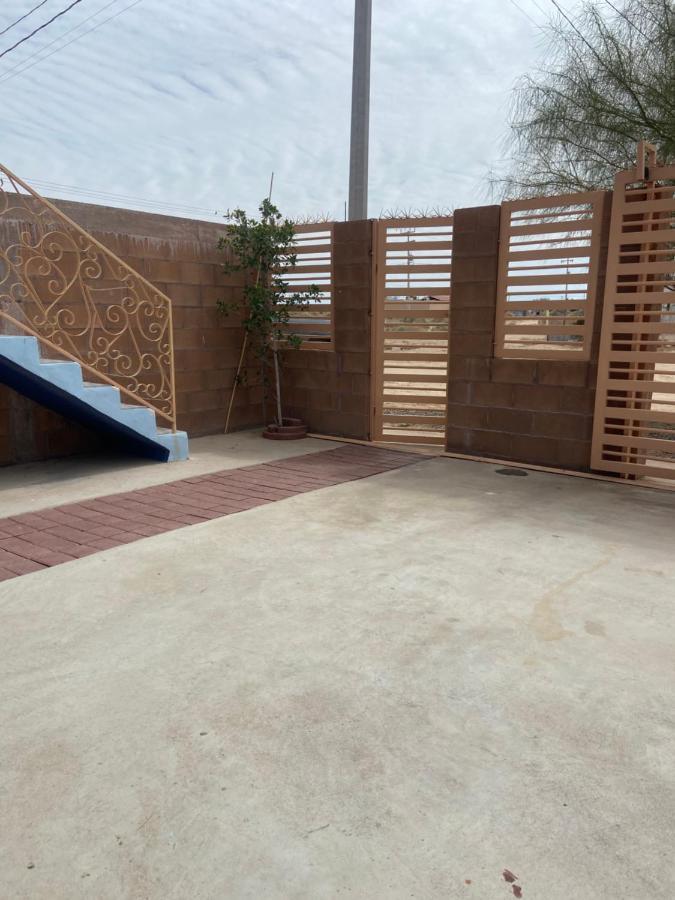 Large 4 Bedroom Home With Gated Parking Puerto Peñasco Exterior foto